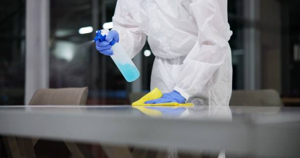 24/7 Emergency Blood Cleanup experts in Willis, TX